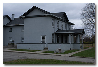 The Charles Young House -- click to enlarge