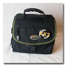 KX2 Mini Travel Kit
