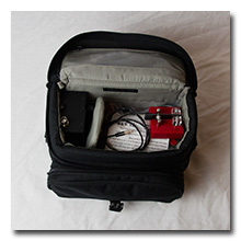 KX2 Mini Travel Kit