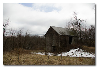 The Barn -- click to enlarge