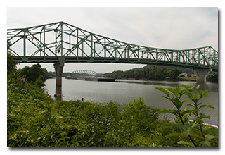 Kanawha River