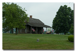 The Mansion House