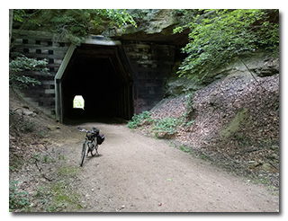 King's Hollow Tunnel