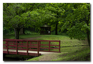 The Gazebo