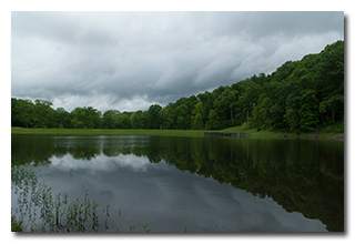 Caldwell Lake