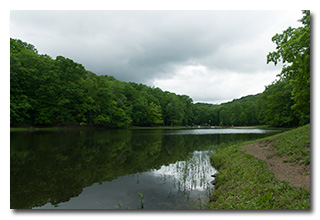 Caldwell Lake