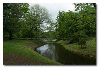 Caldwell Lake