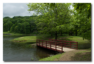 Caldwell Lake