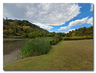 Dow Lake