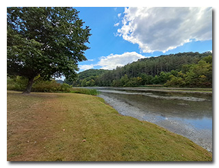 Dow Lake
