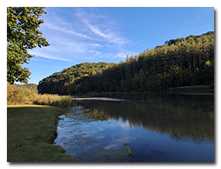 Dow Lake