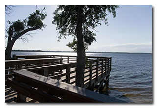 Cape Fear River