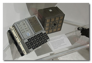 An Apollo Display Keyboard