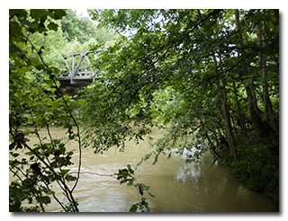 Scioto Brush Creek