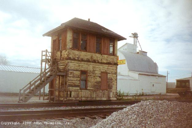 Used Cars Cleveland Ohio >> The Railroad Photography of John Thompson, Jr. Used Cars Cleveland Ohio >> The Railroad Photography of John Thompson, Jr.