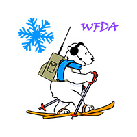 Winter Field Day logo