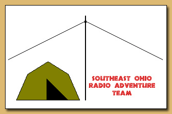 click to meet the Radio Adventure Team members