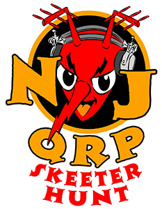 Skeeter Hunt Logo