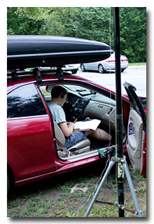Eric operates -- click to enlarge