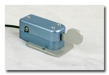 American Morse Equipment Mini-B Paddle -- click to enlarge image
