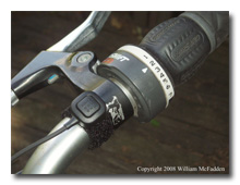 handlebar-mounted PTT -- click to enlarge