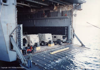 USS Shreveport