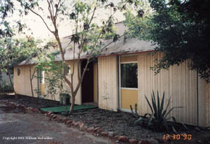 hooch at Lockheed Compound, Jeddah Saudi Arabia