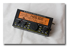 Elecraft KX2