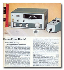 1969 Heath catalog page -- click to enlarge