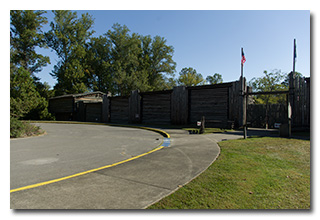 Fort Boonesborough