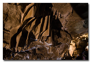 Cascade Cave
