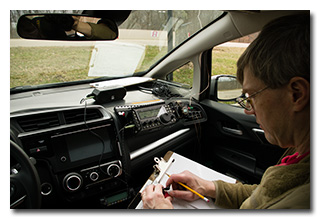 Eric operating -- click to enlarge