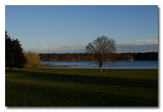 Caesar Lake -- click to enlarge