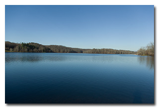 Lake Logan