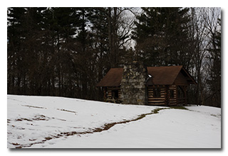 The Picnic Shelter -- click to enlarge