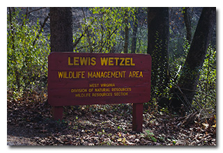 The WMA sign -- click to enlarge