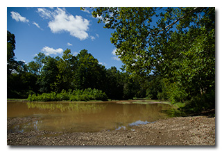 Middle Creek -- click to enlarge