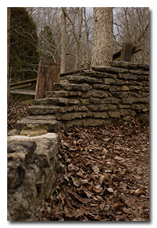 Stone Fence -- click to enlarge
