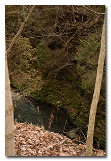 The Gorge -- click to enlarge