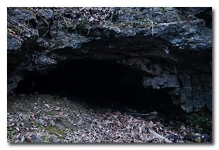Cave -- click to enlarge