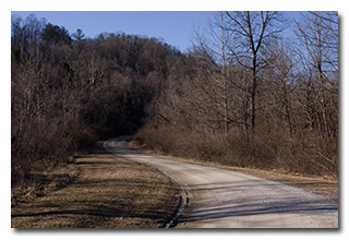 The Road Not Taken -- click to enlarge