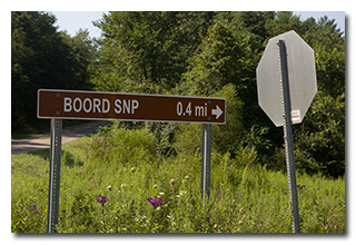 Boord SNP, 0.4 mi -- click to enlarge