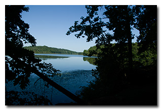 Lake Rupert -- click to enlarge