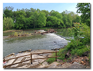 Mad River