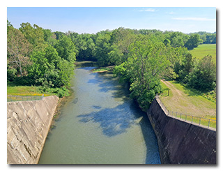 Mad River
