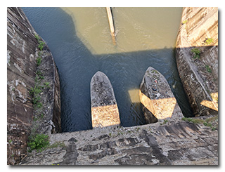 a causeway