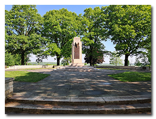 Wright Brothers Memorial