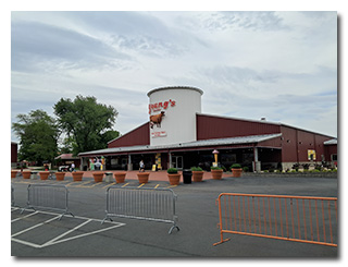 Young's Jersey Dairy