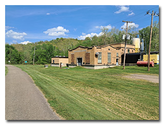 Wellston Water Works
