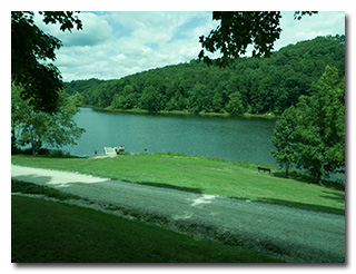 Lake Hope